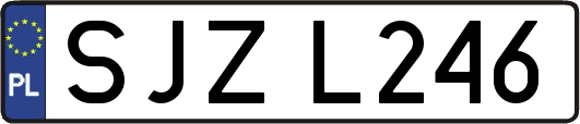 SJZL246