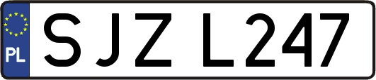 SJZL247