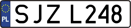SJZL248