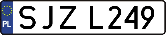 SJZL249
