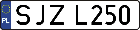 SJZL250