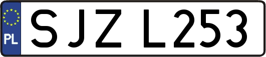 SJZL253