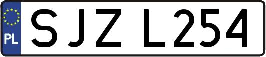 SJZL254