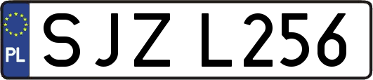 SJZL256