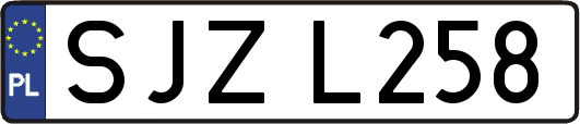 SJZL258
