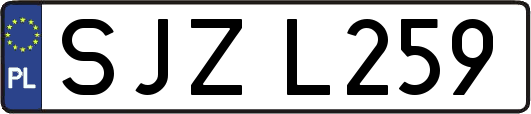 SJZL259