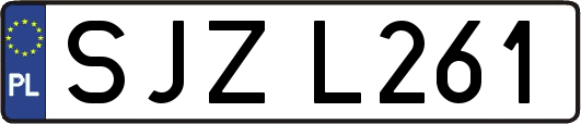 SJZL261