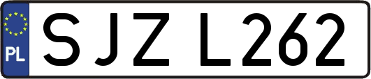 SJZL262