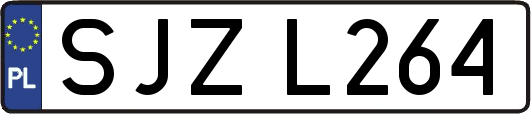 SJZL264