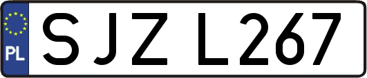 SJZL267