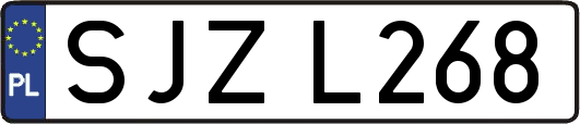 SJZL268