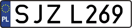SJZL269