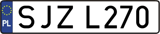 SJZL270