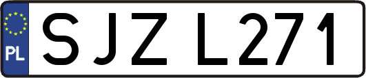 SJZL271