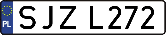 SJZL272