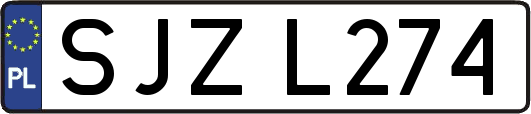 SJZL274