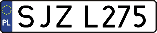 SJZL275