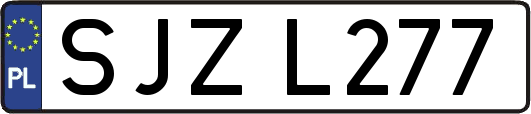 SJZL277