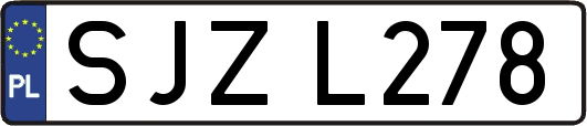 SJZL278