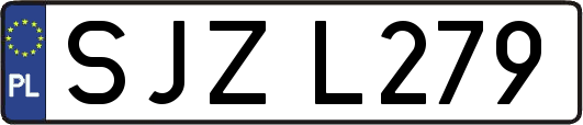 SJZL279