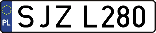 SJZL280