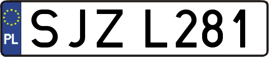 SJZL281