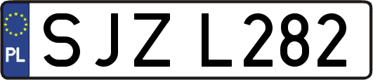SJZL282
