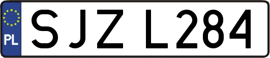 SJZL284