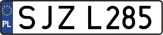 SJZL285