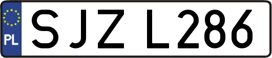 SJZL286