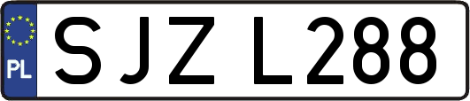 SJZL288