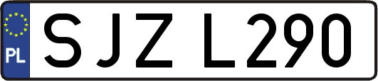 SJZL290