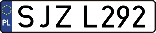 SJZL292