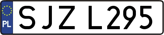 SJZL295
