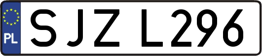 SJZL296