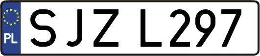 SJZL297