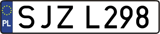 SJZL298