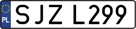 SJZL299