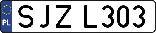 SJZL303