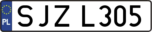SJZL305