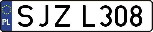 SJZL308