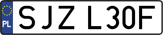 SJZL30F
