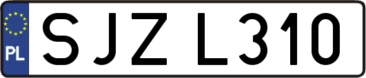 SJZL310