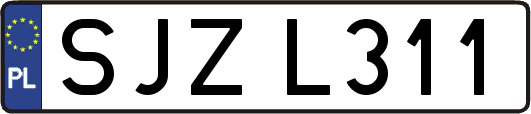 SJZL311