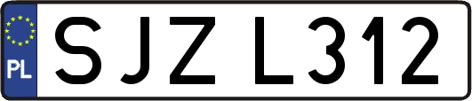 SJZL312