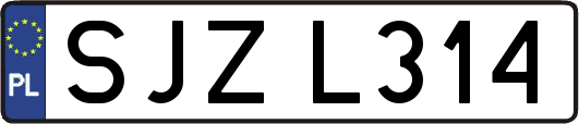 SJZL314