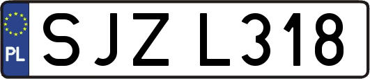 SJZL318