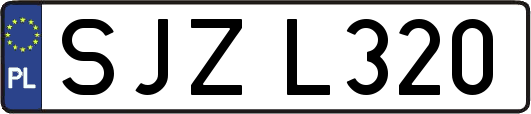 SJZL320
