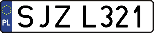 SJZL321