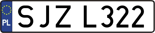 SJZL322